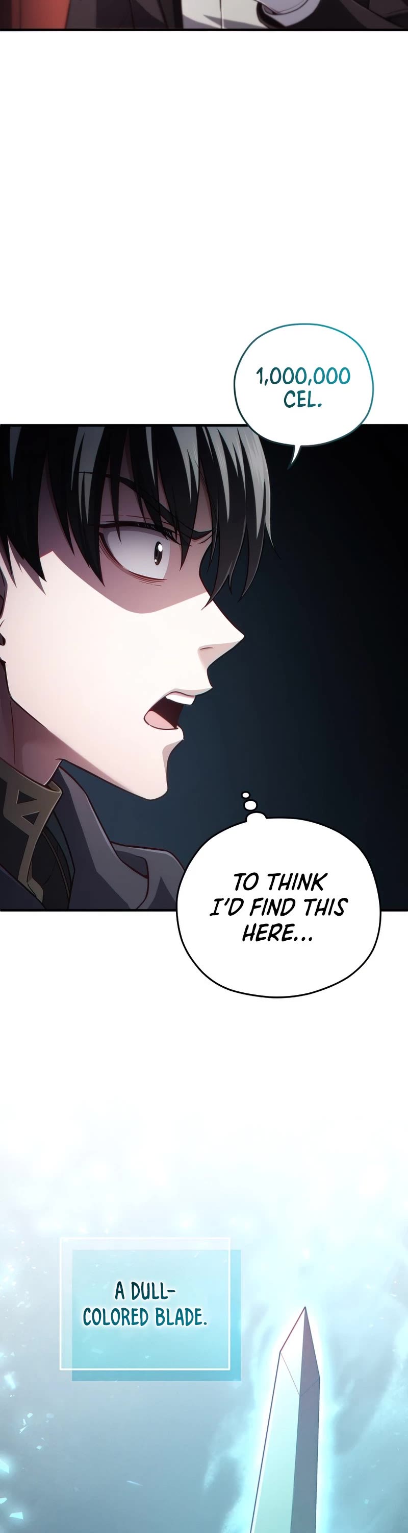 Damn Reincarnation Chapter 28 page 18 - Chapter 28