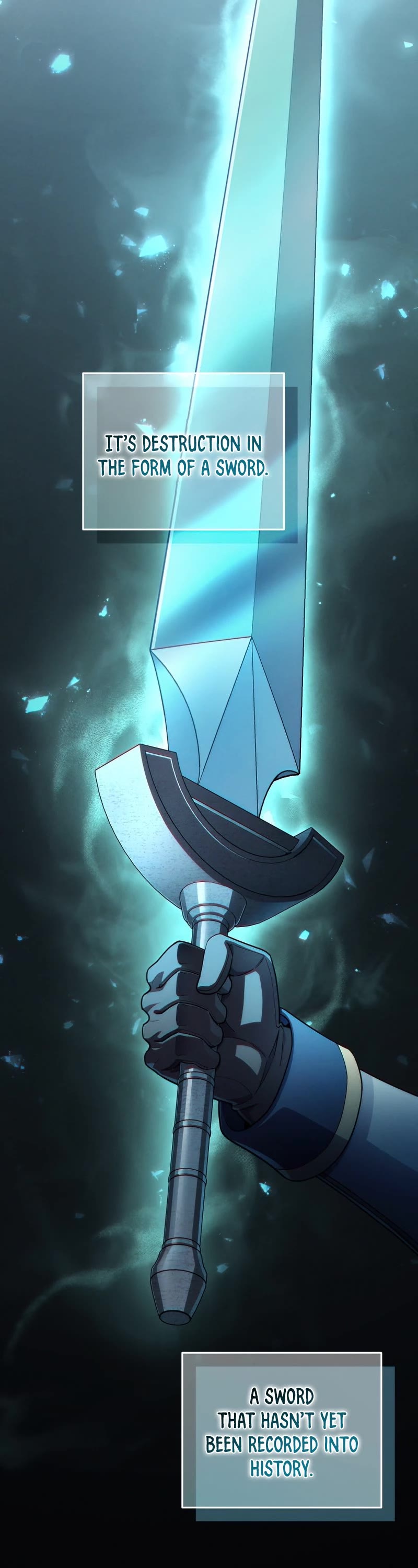 Damn Reincarnation Chapter 28 page 19 - Chapter 28