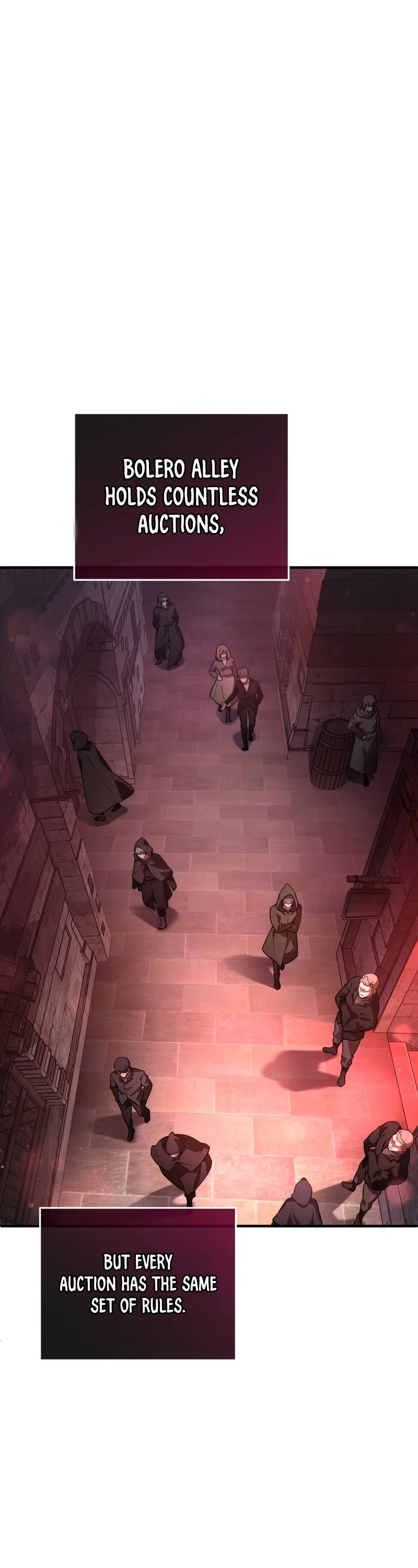 Damn Reincarnation Chapter 28 page 2 - Chapter 28