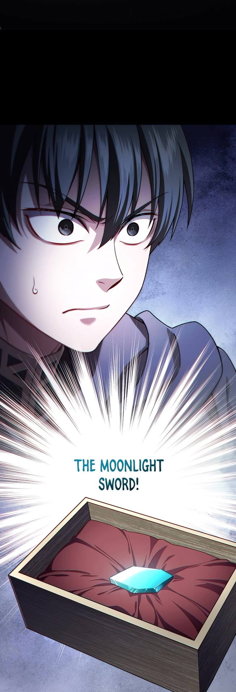 Damn Reincarnation Chapter 28 page 20 - Chapter 28
