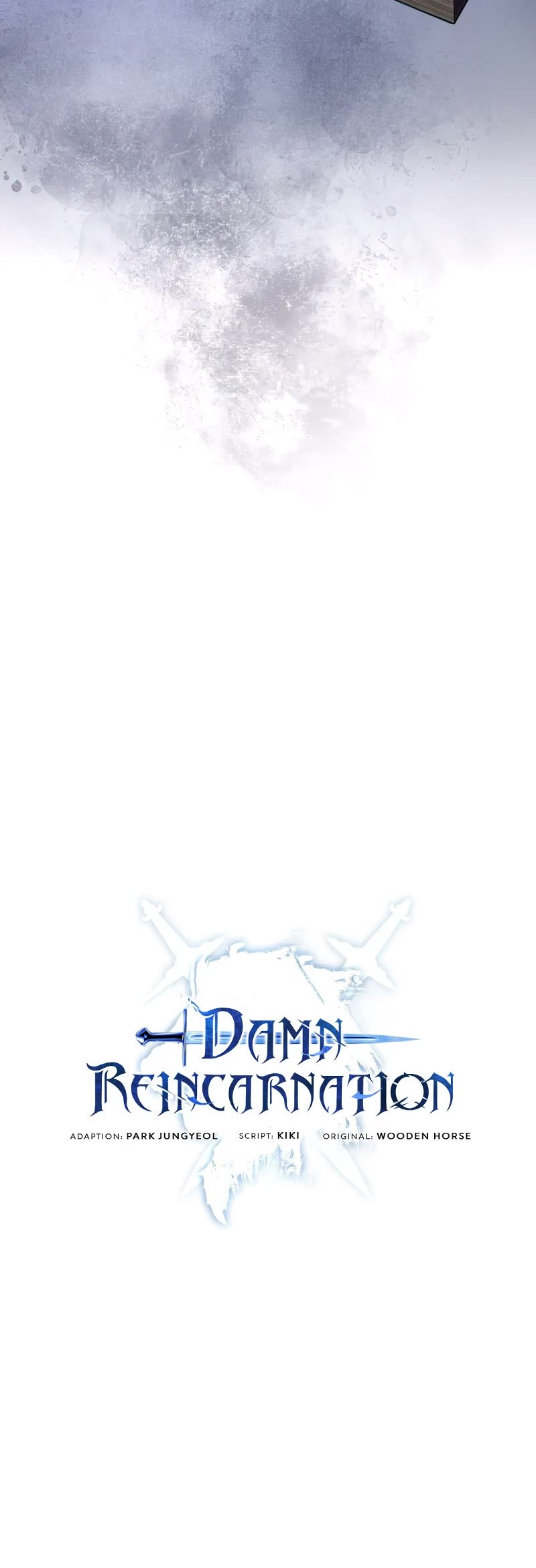 Damn Reincarnation Chapter 28 page 21 - Chapter 28