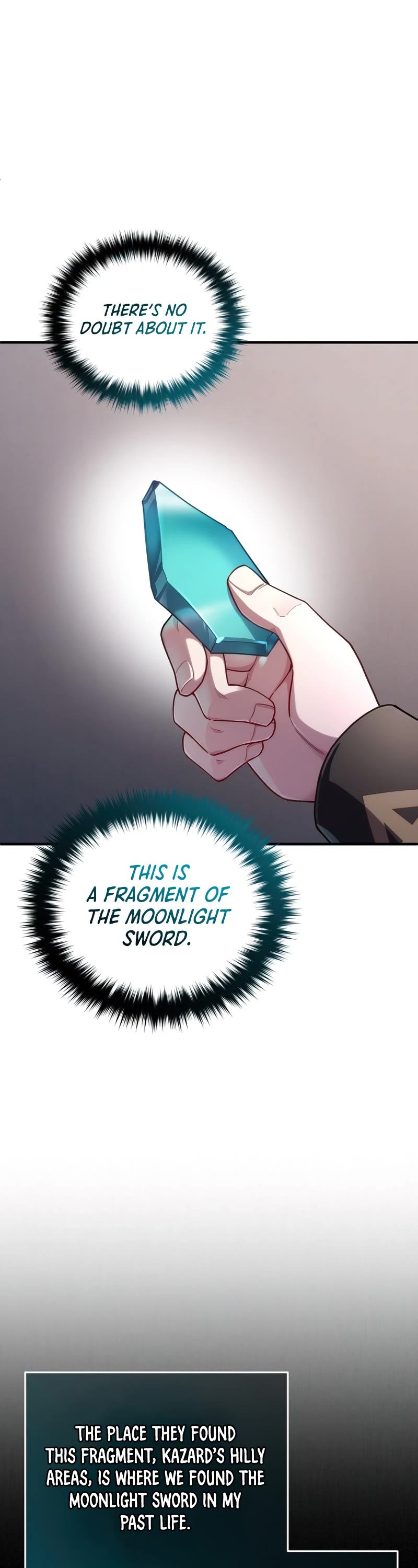 Damn Reincarnation Chapter 28 page 23 - Chapter 28