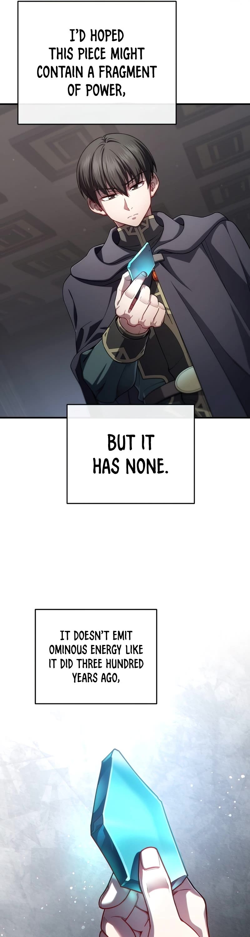 Damn Reincarnation Chapter 28 page 27 - Chapter 28