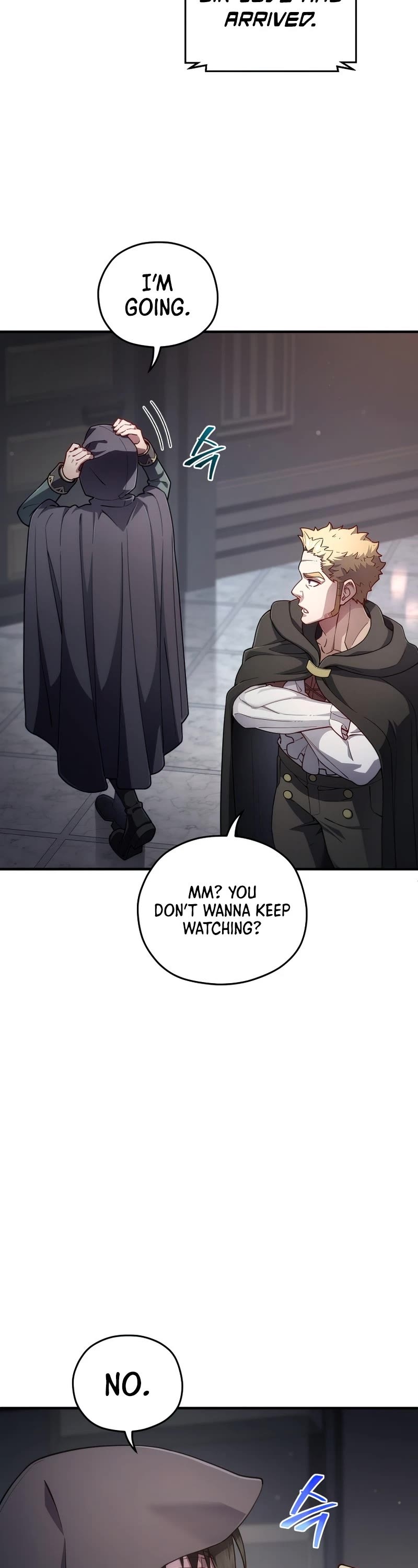 Damn Reincarnation Chapter 28 page 29 - Chapter 28