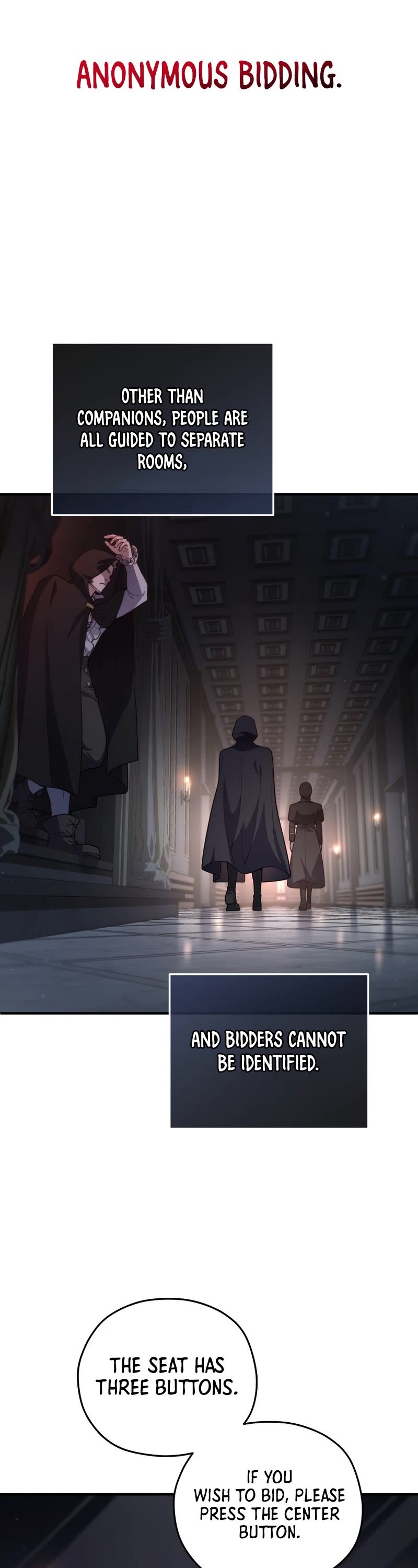 Damn Reincarnation Chapter 28 page 3 - Chapter 28