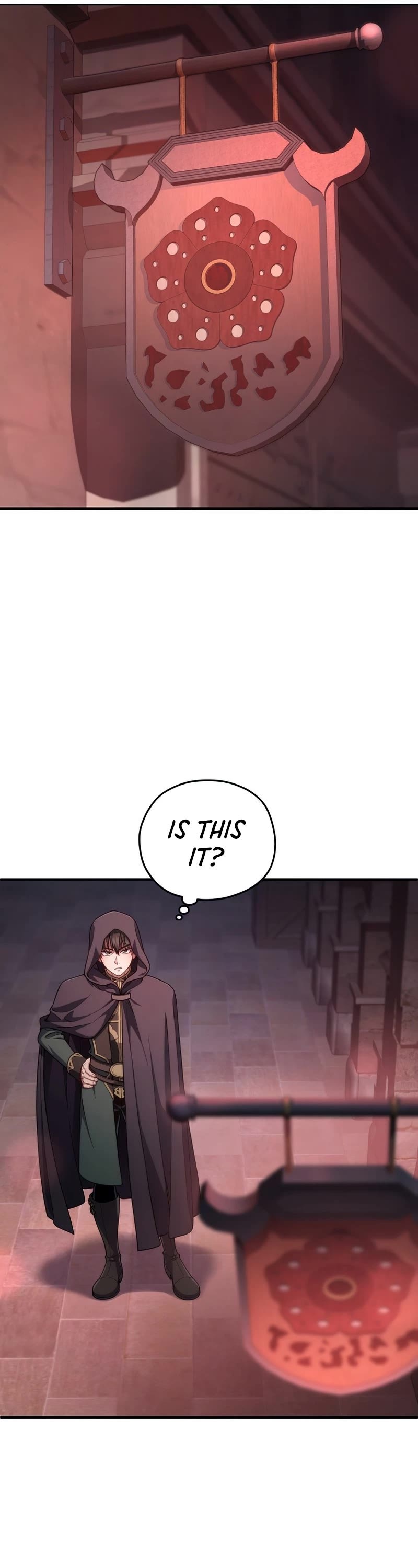 Damn Reincarnation Chapter 28 page 32 - Chapter 28
