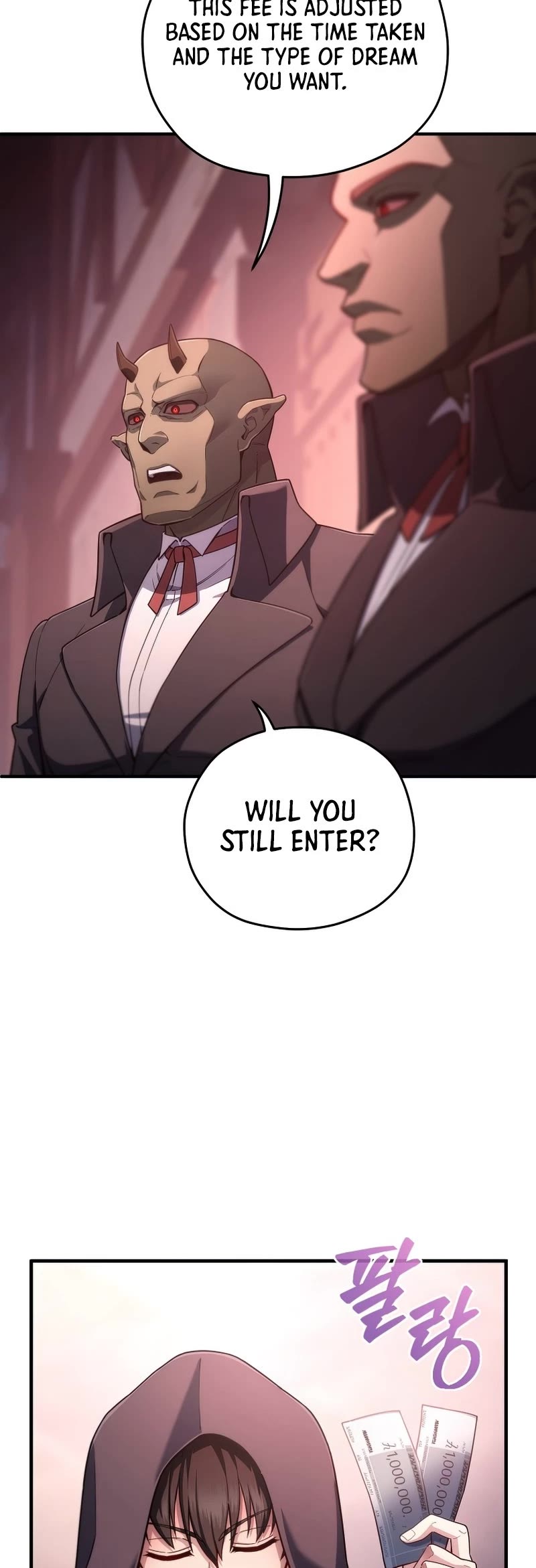 Damn Reincarnation Chapter 28 page 35 - Chapter 28