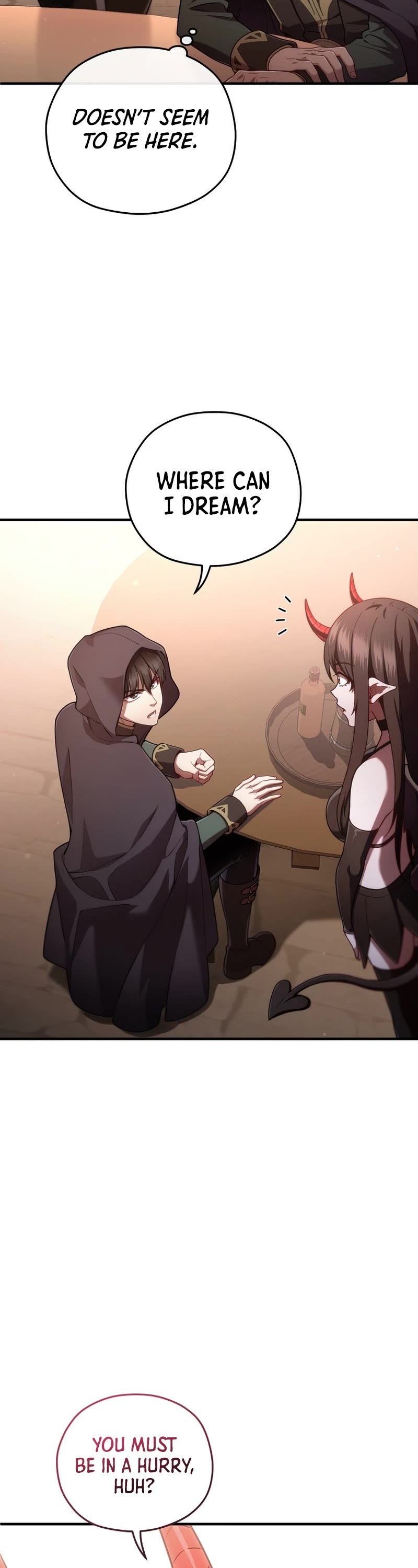 Damn Reincarnation Chapter 28 page 38 - Chapter 28
