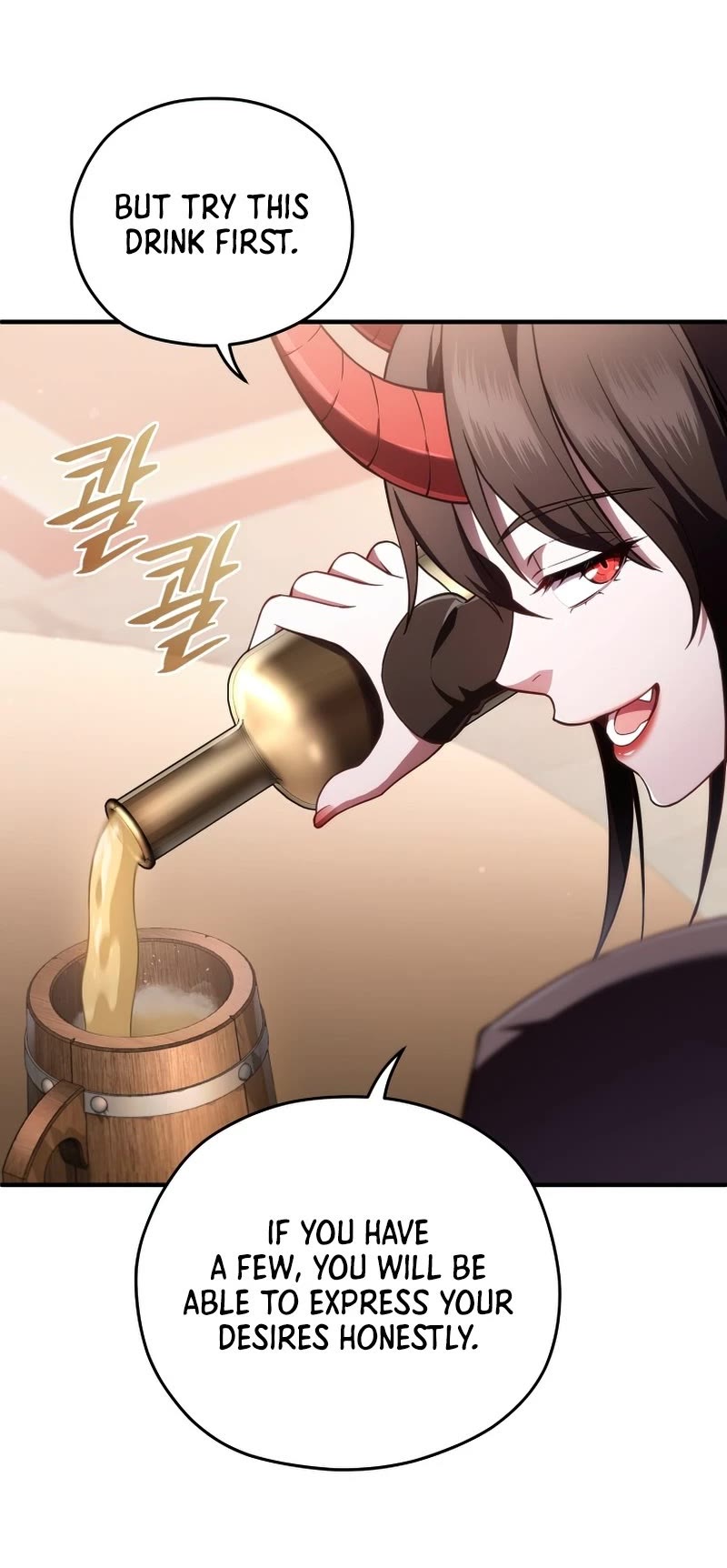 Damn Reincarnation Chapter 28 page 40 - Chapter 28