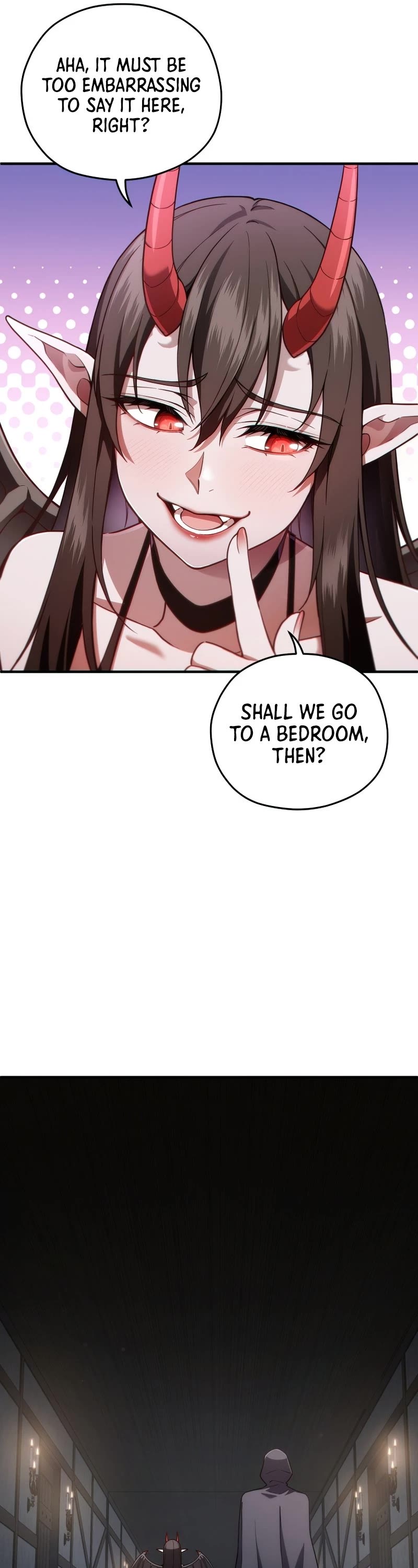 Damn Reincarnation Chapter 28 page 42 - Chapter 28