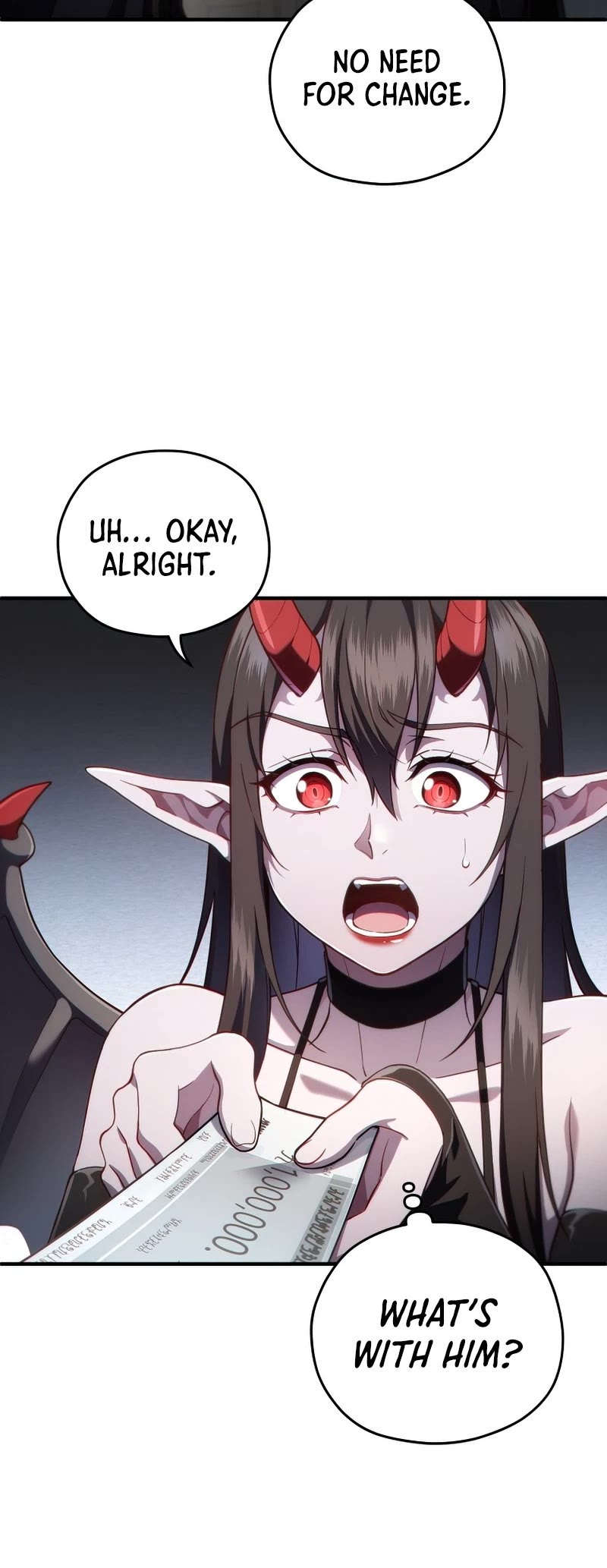 Damn Reincarnation Chapter 28 page 45 - Chapter 28
