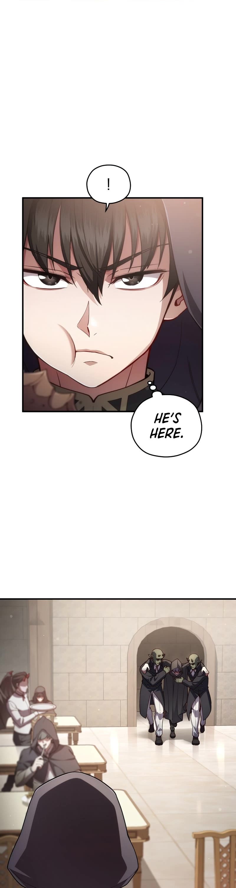 Damn Reincarnation Chapter 28 page 48 - Chapter 28