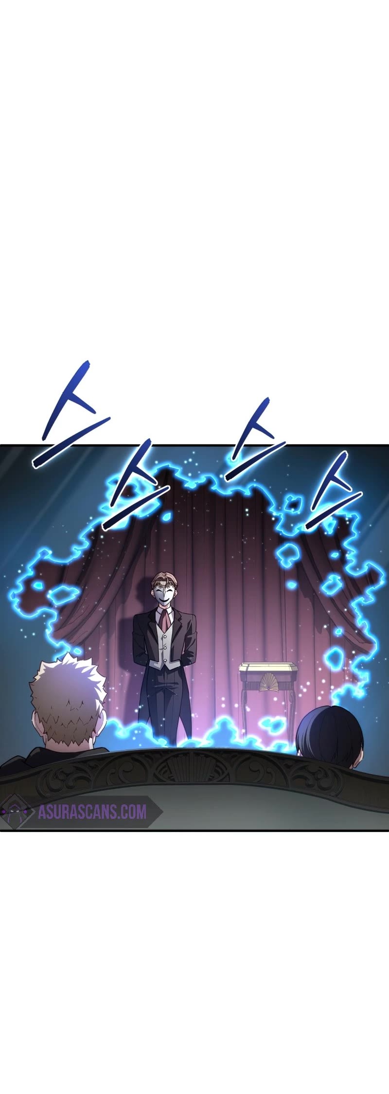 Damn Reincarnation Chapter 28 page 6 - Chapter 28