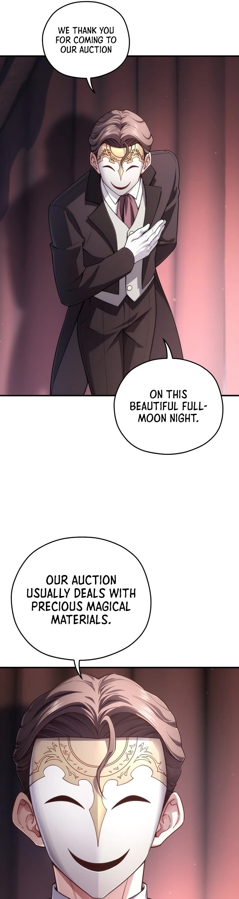 Damn Reincarnation Chapter 28 page 7 - Chapter 28