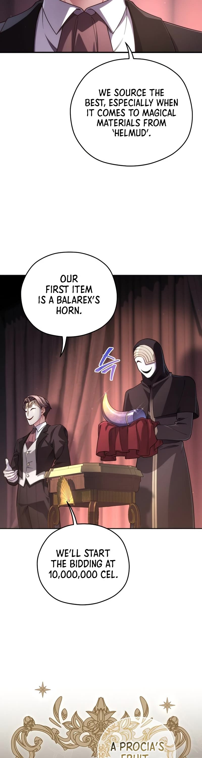 Damn Reincarnation Chapter 28 page 8 - Chapter 28