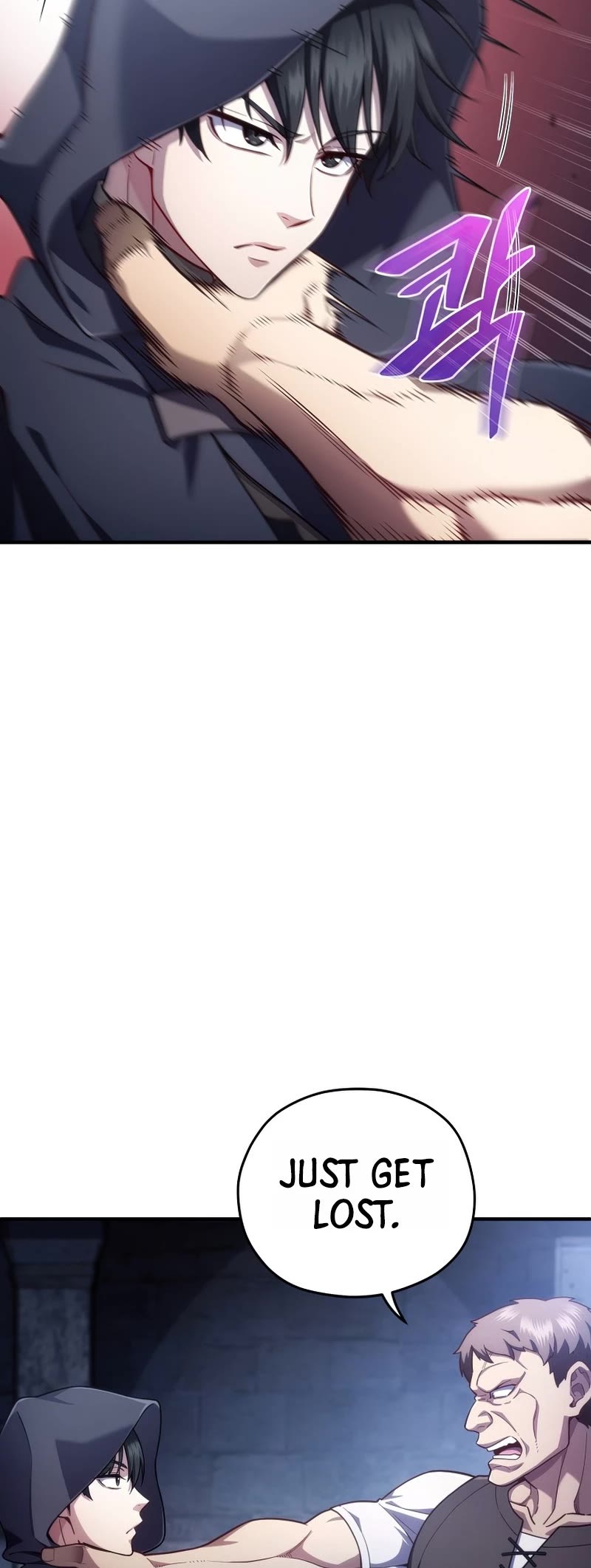 Damn Reincarnation Chapter 29 page 10 - Chapter 29