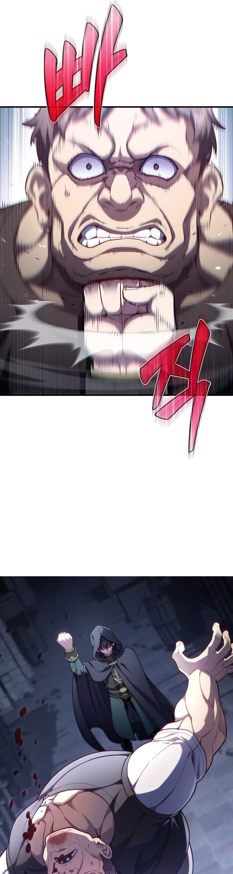 Damn Reincarnation Chapter 29 page 12 - Chapter 29