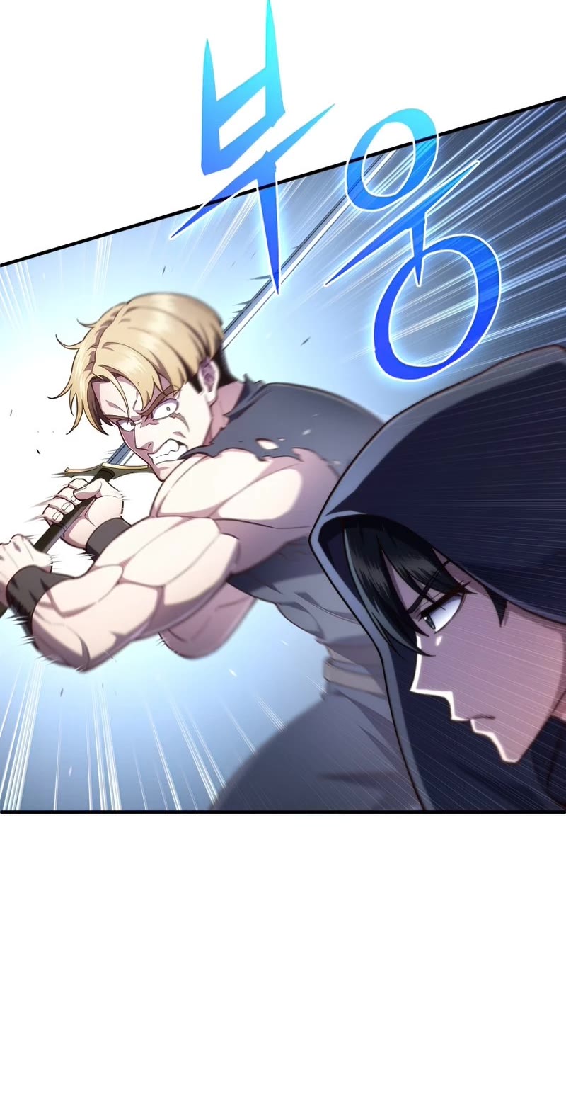 Damn Reincarnation Chapter 29 page 16 - Chapter 29