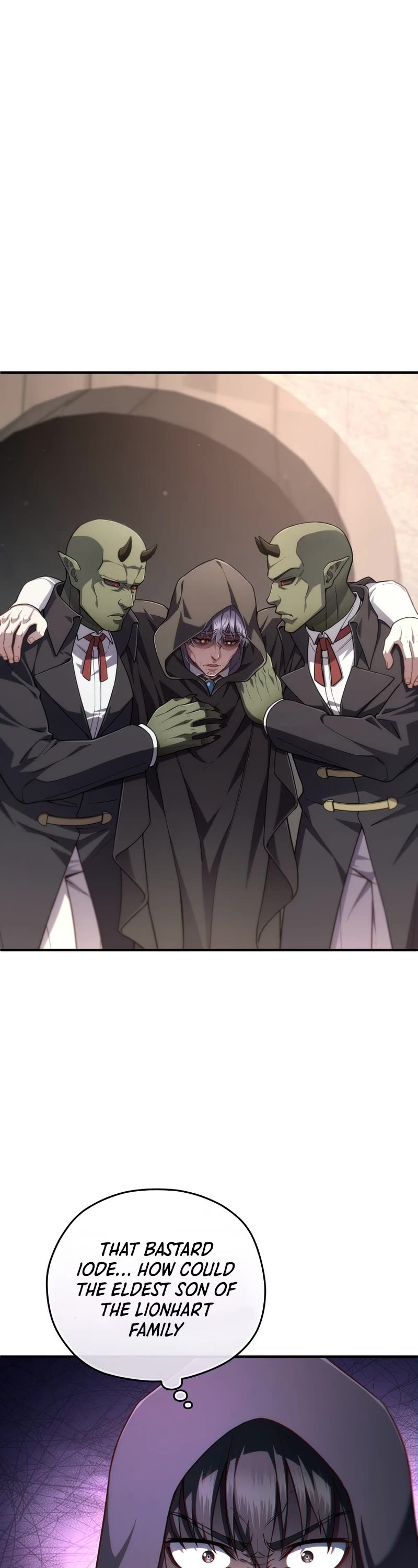 Damn Reincarnation Chapter 29 page 2 - Chapter 29