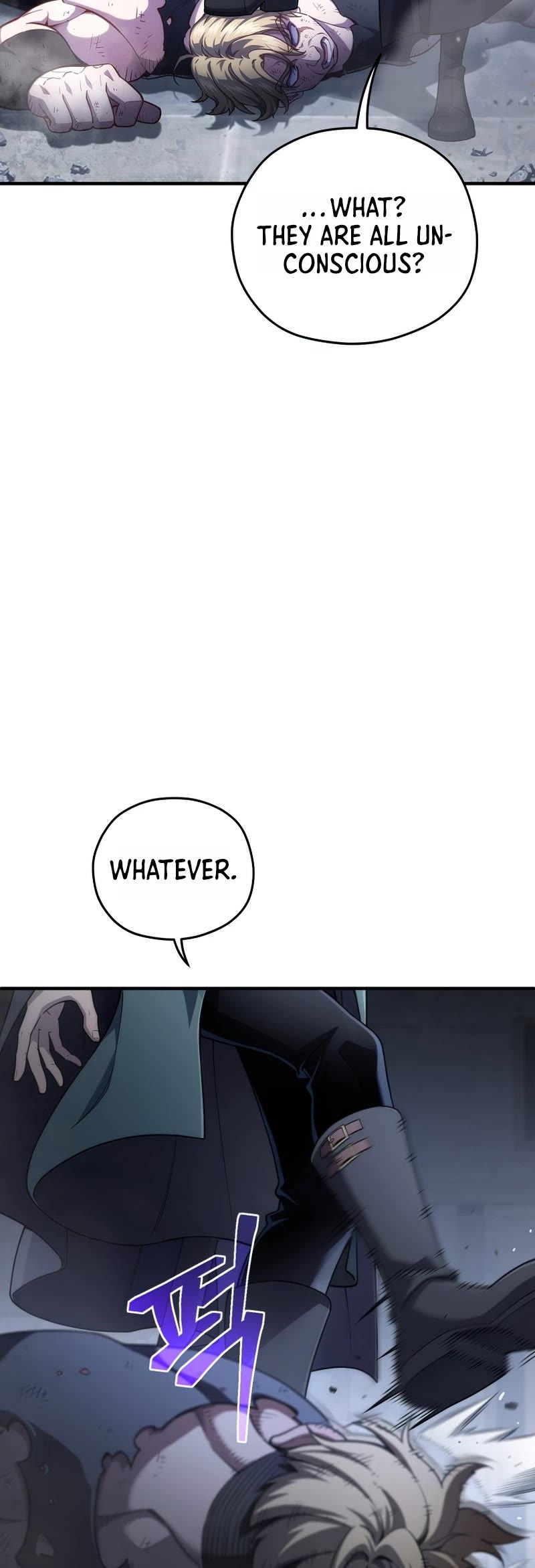 Damn Reincarnation Chapter 29 page 20 - Chapter 29