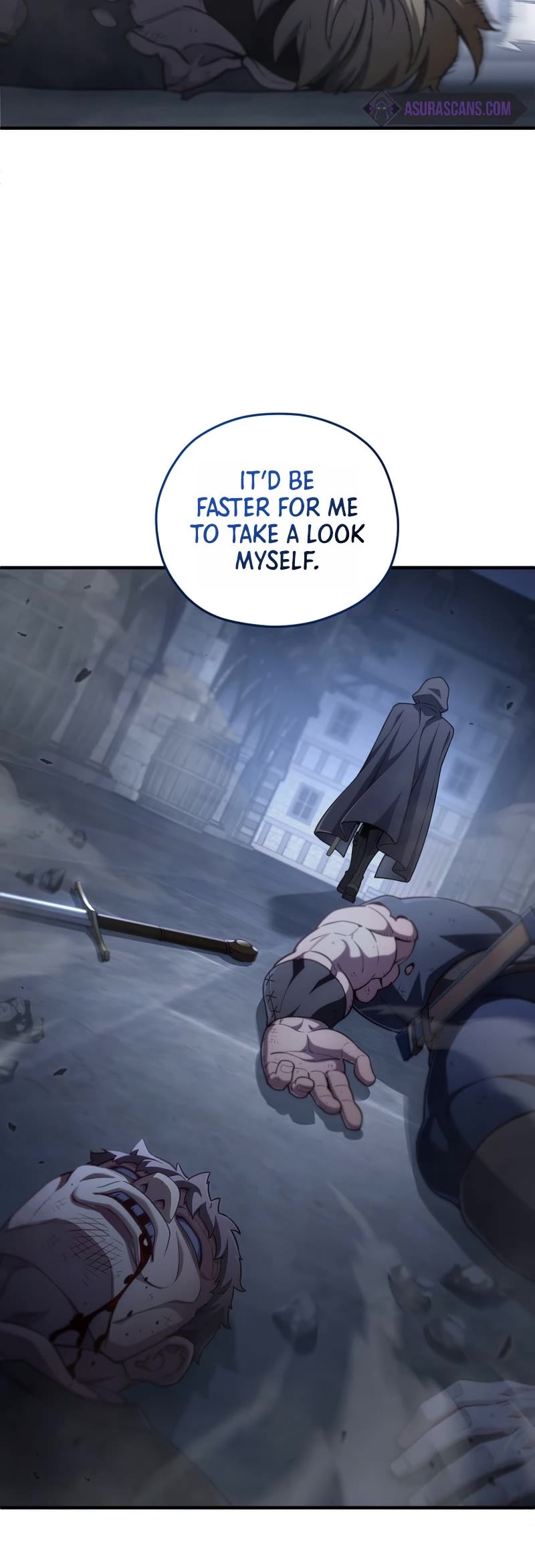 Damn Reincarnation Chapter 29 page 21 - Chapter 29