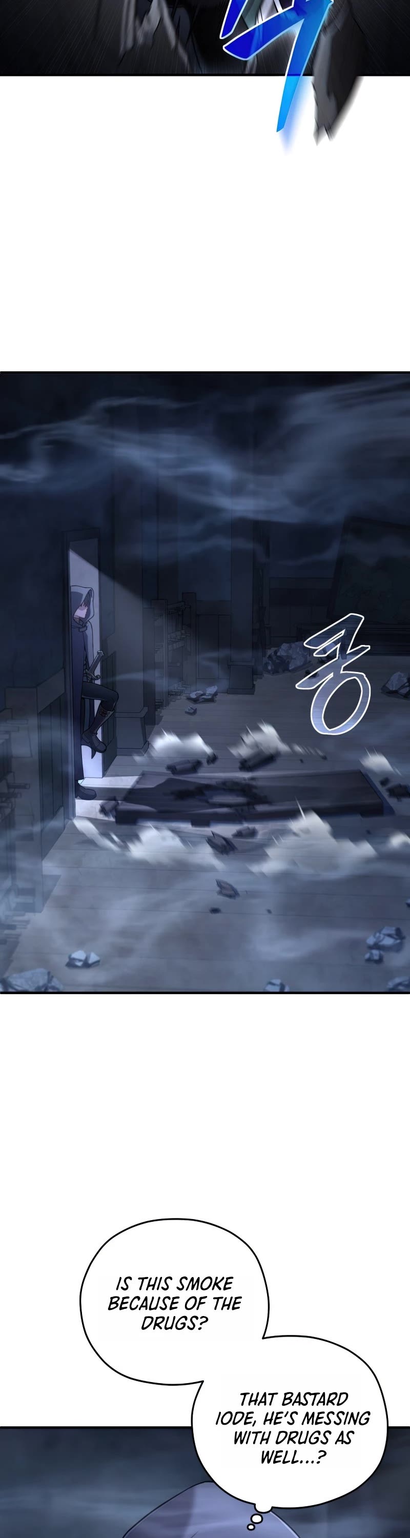 Damn Reincarnation Chapter 29 page 23 - Chapter 29
