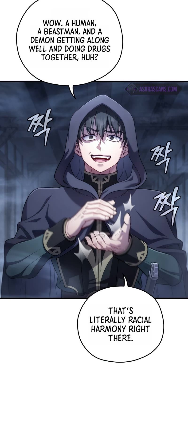 Damn Reincarnation Chapter 29 page 26 - Chapter 29