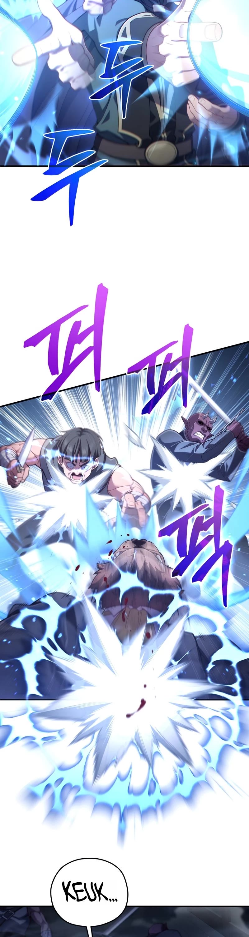 Damn Reincarnation Chapter 29 page 28 - Chapter 29