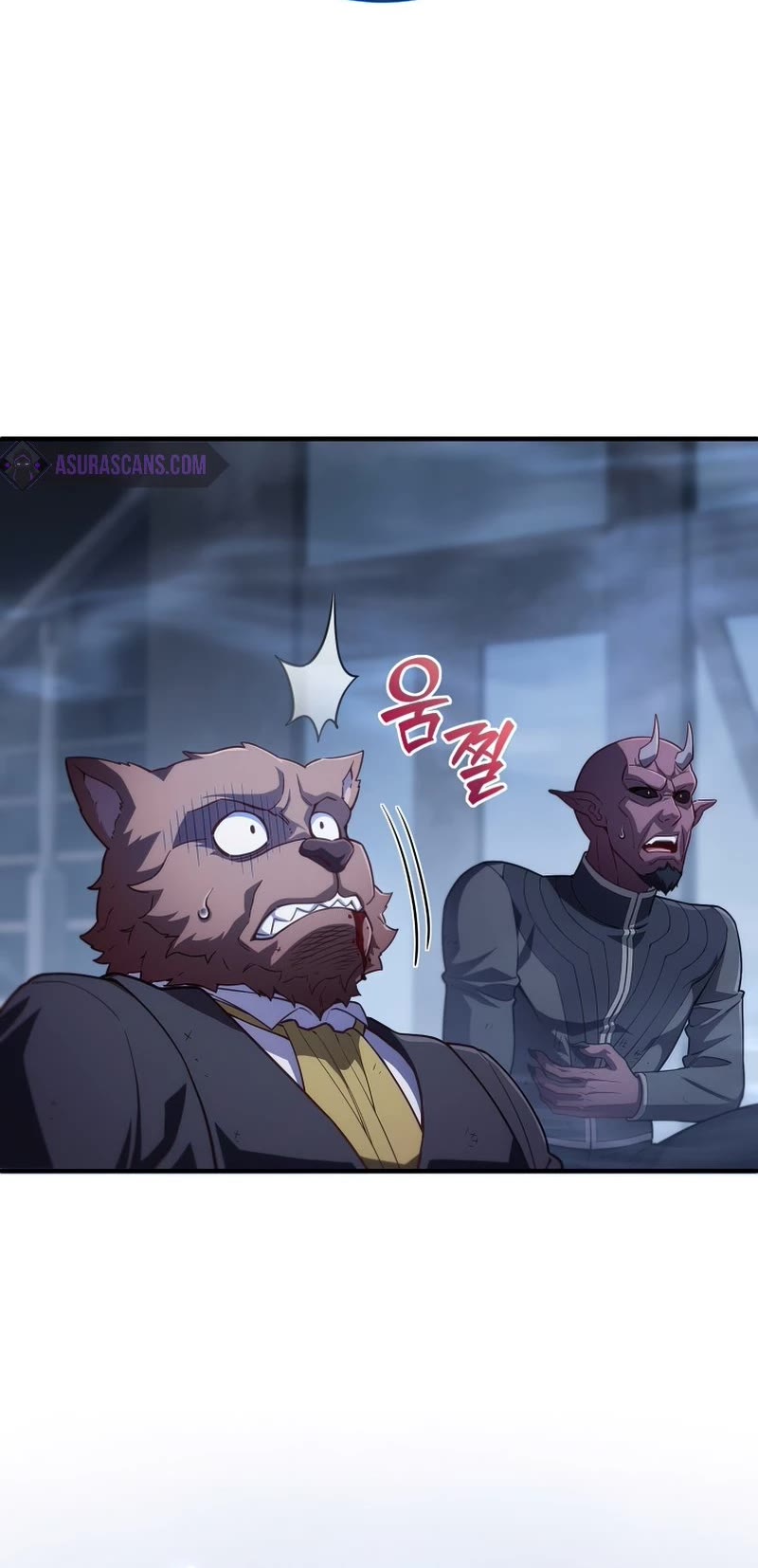 Damn Reincarnation Chapter 29 page 31 - Chapter 29