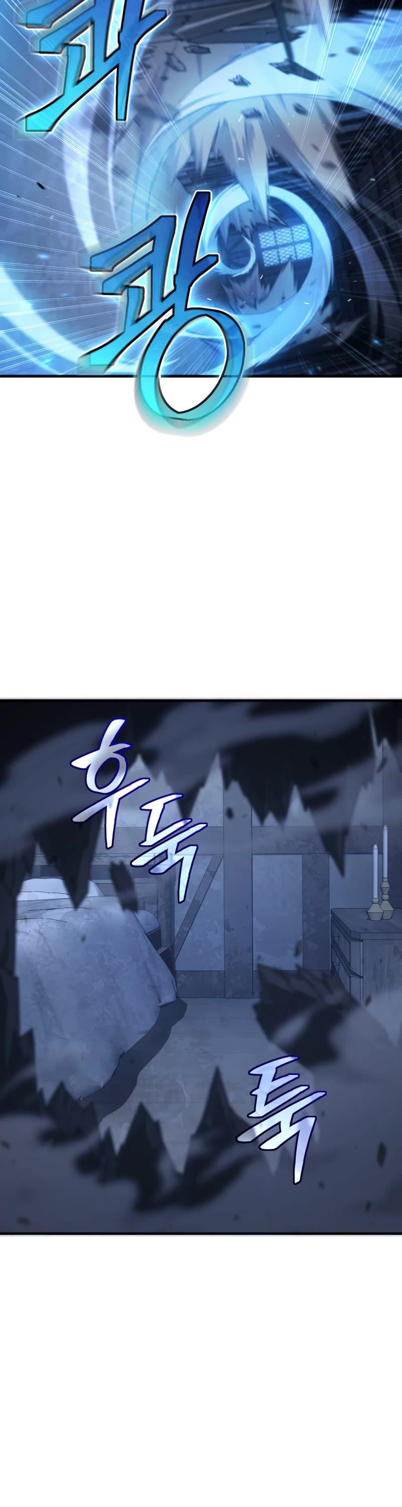 Damn Reincarnation Chapter 29 page 34 - Chapter 29