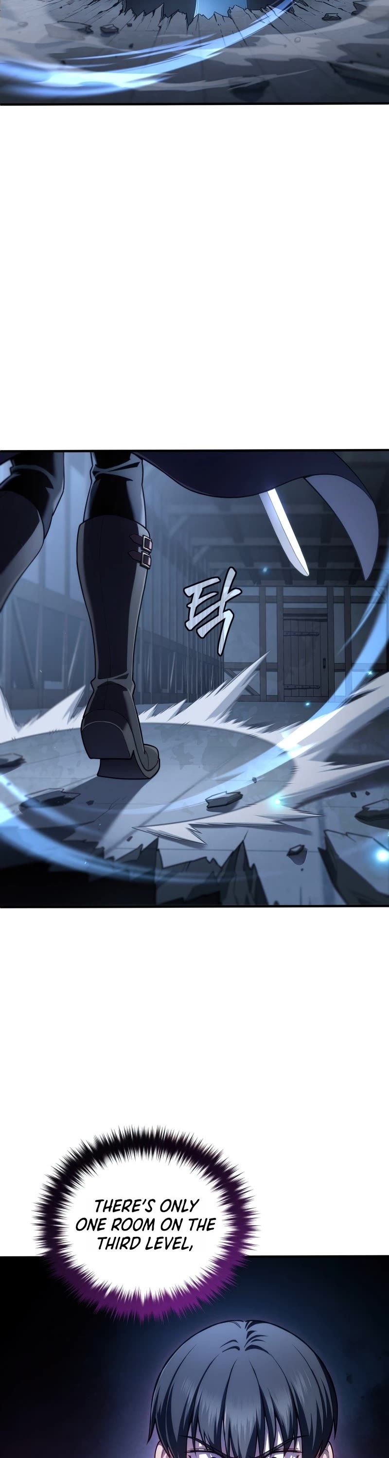 Damn Reincarnation Chapter 29 page 38 - Chapter 29