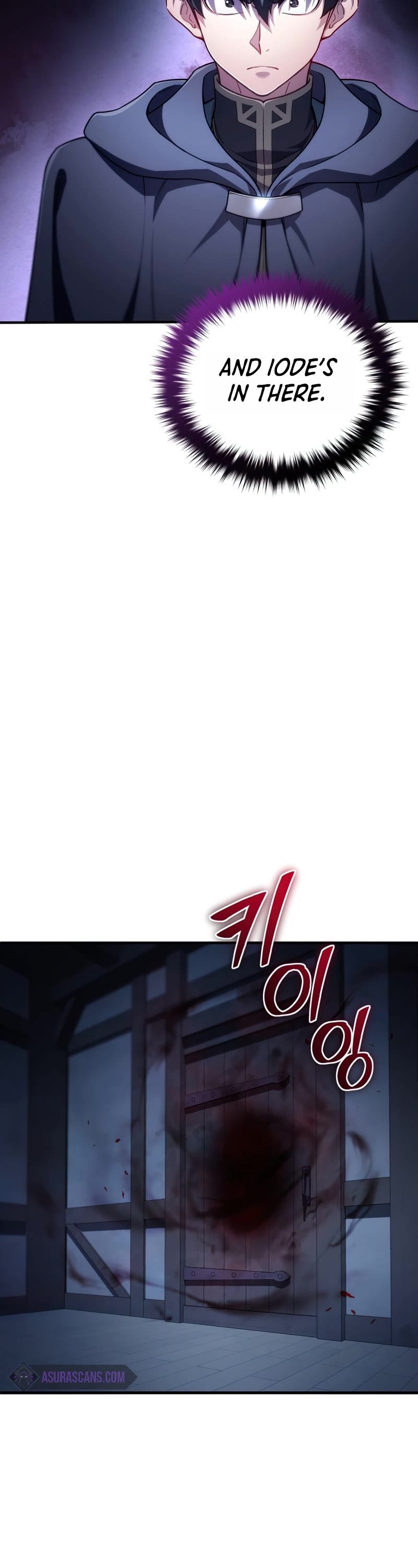 Damn Reincarnation Chapter 29 page 39 - Chapter 29