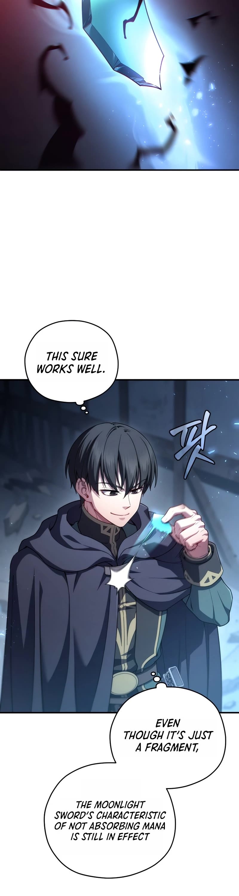Damn Reincarnation Chapter 29 page 43 - Chapter 29