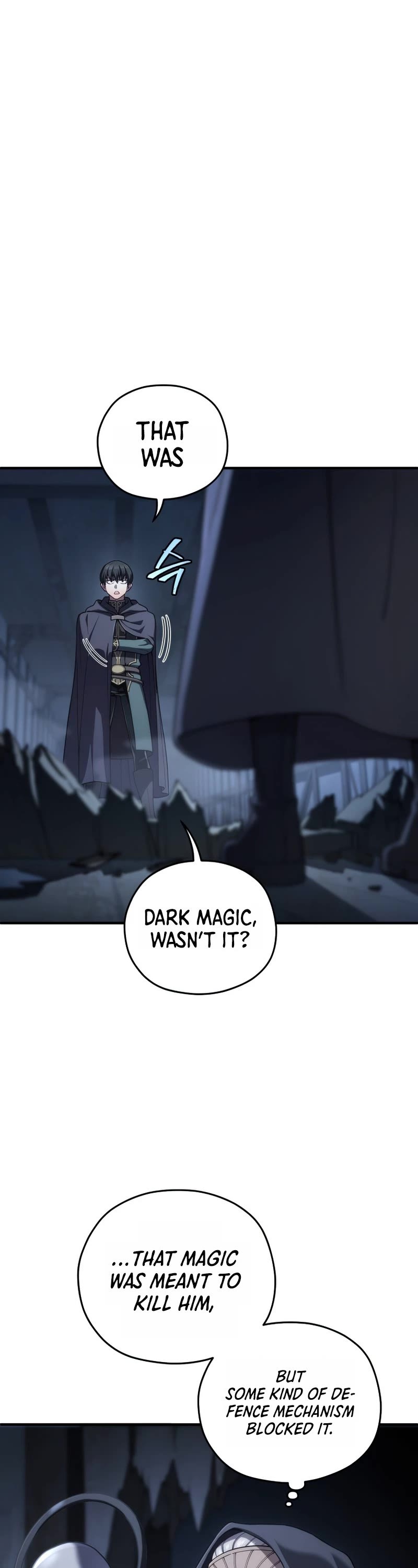 Damn Reincarnation Chapter 29 page 44 - Chapter 29