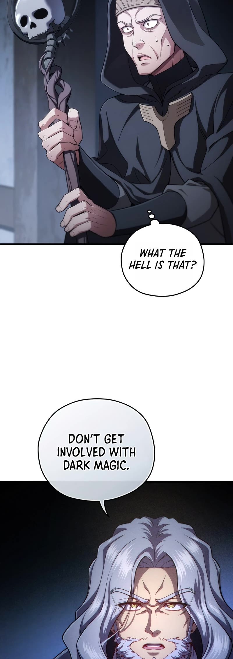Damn Reincarnation Chapter 29 page 45 - Chapter 29
