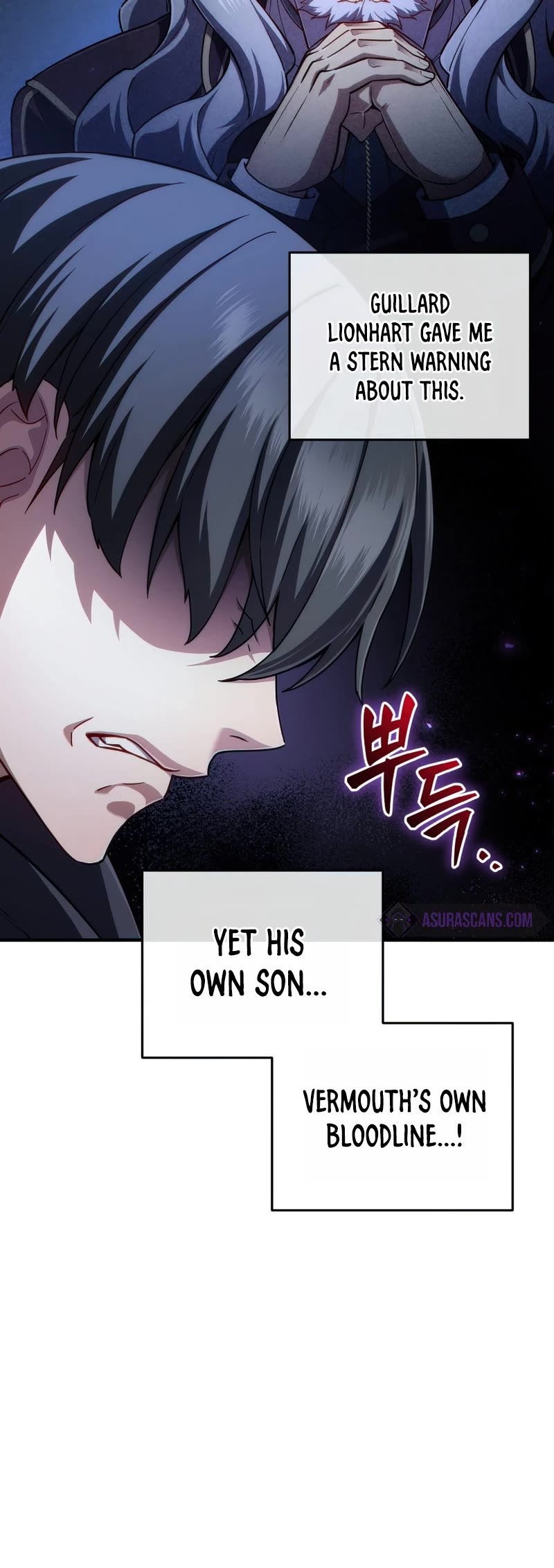 Damn Reincarnation Chapter 29 page 46 - Chapter 29