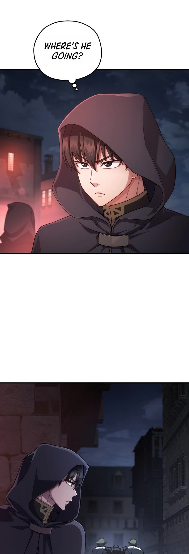 Damn Reincarnation Chapter 29 page 5 - Chapter 29