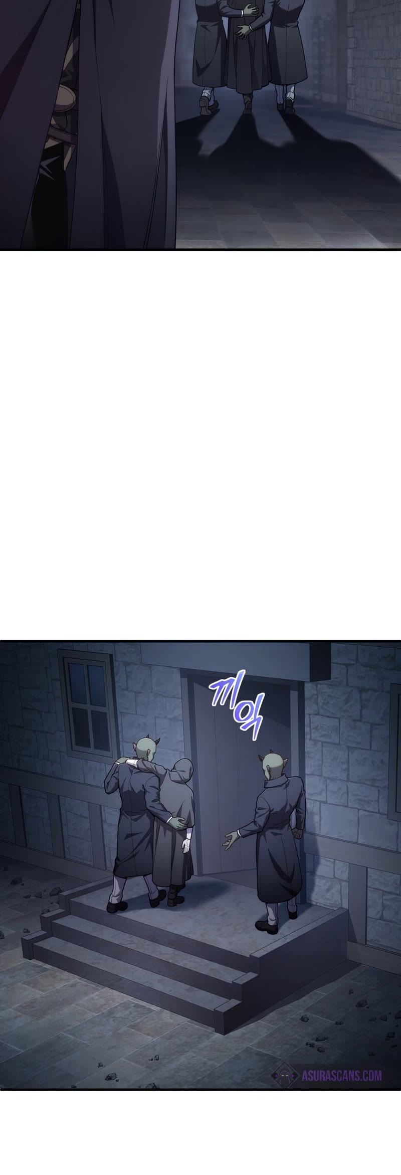 Damn Reincarnation Chapter 29 page 6 - Chapter 29