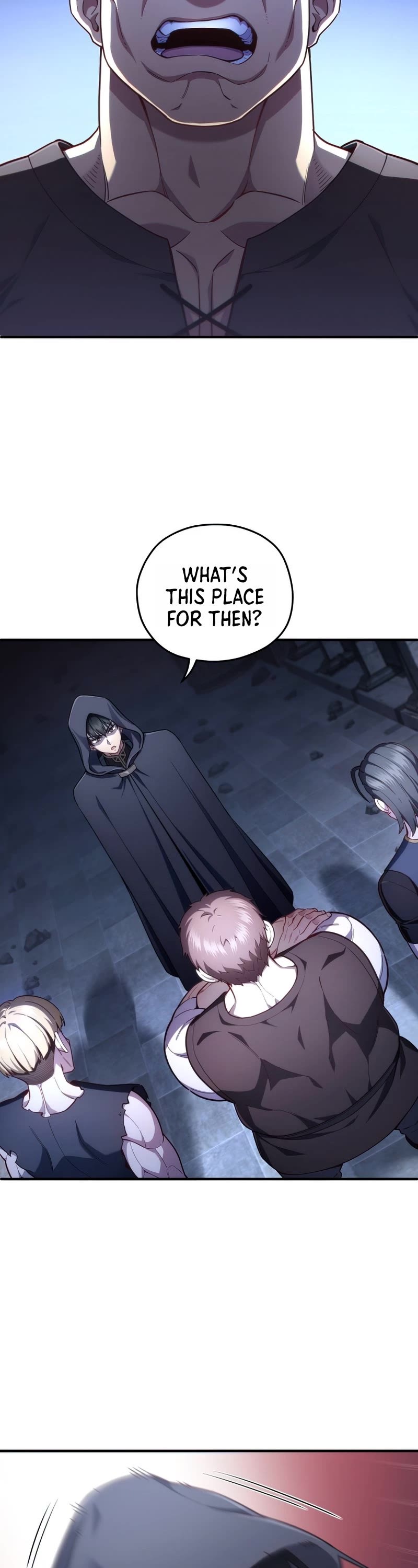 Damn Reincarnation Chapter 29 page 9 - Chapter 29
