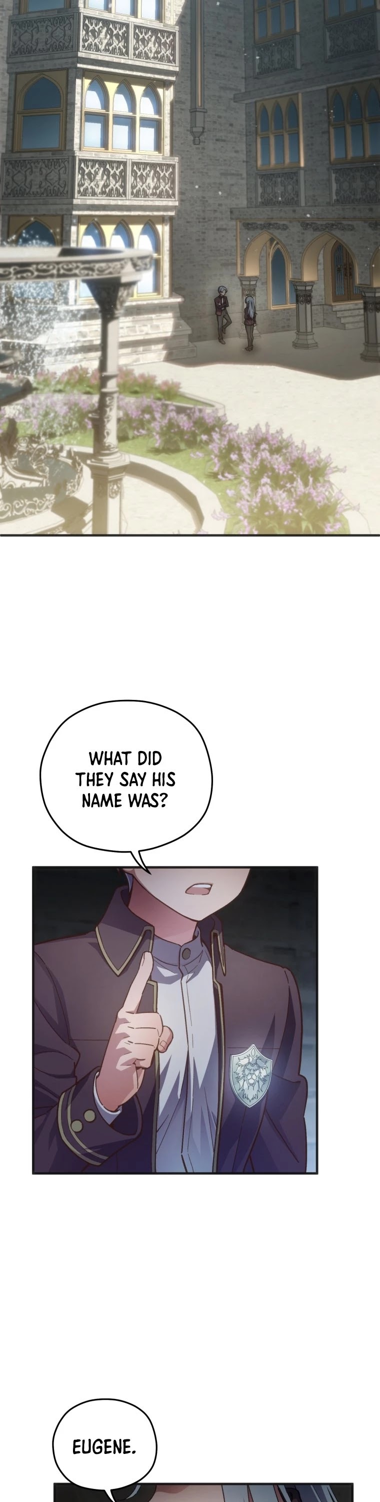 Damn Reincarnation Chapter 3 page 13 - Chapter 3
