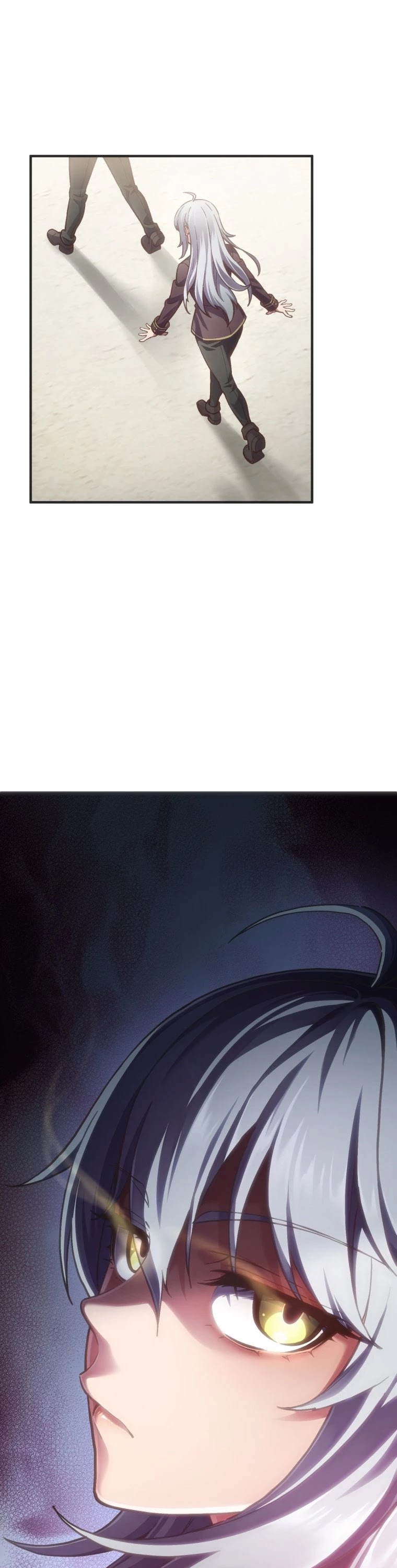 Damn Reincarnation Chapter 3 page 18 - Chapter 3