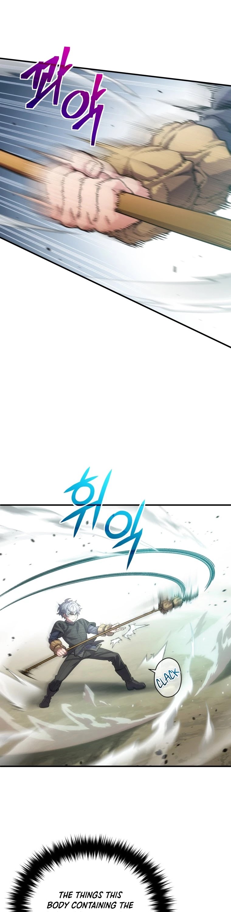 Damn Reincarnation Chapter 3 page 27 - Chapter 3