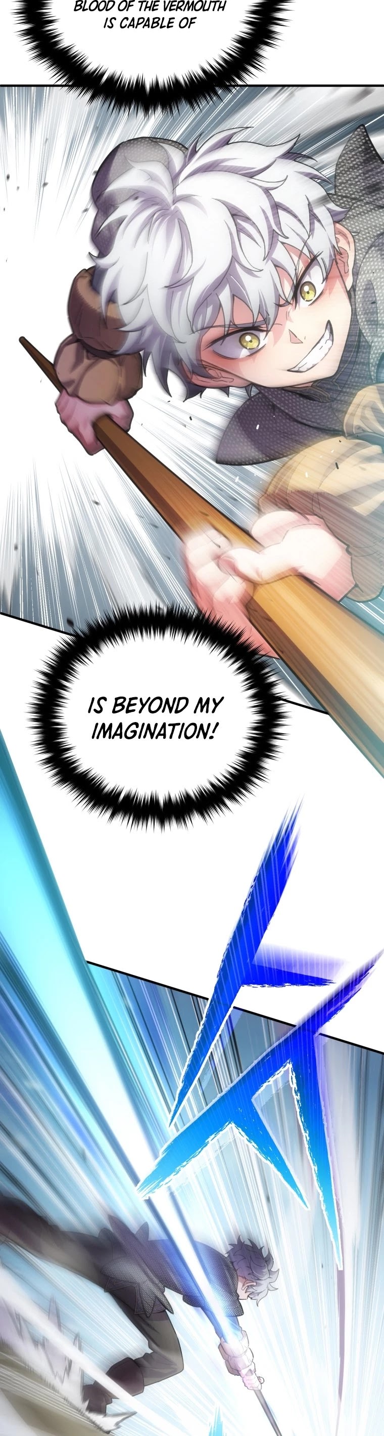 Damn Reincarnation Chapter 3 page 28 - Chapter 3