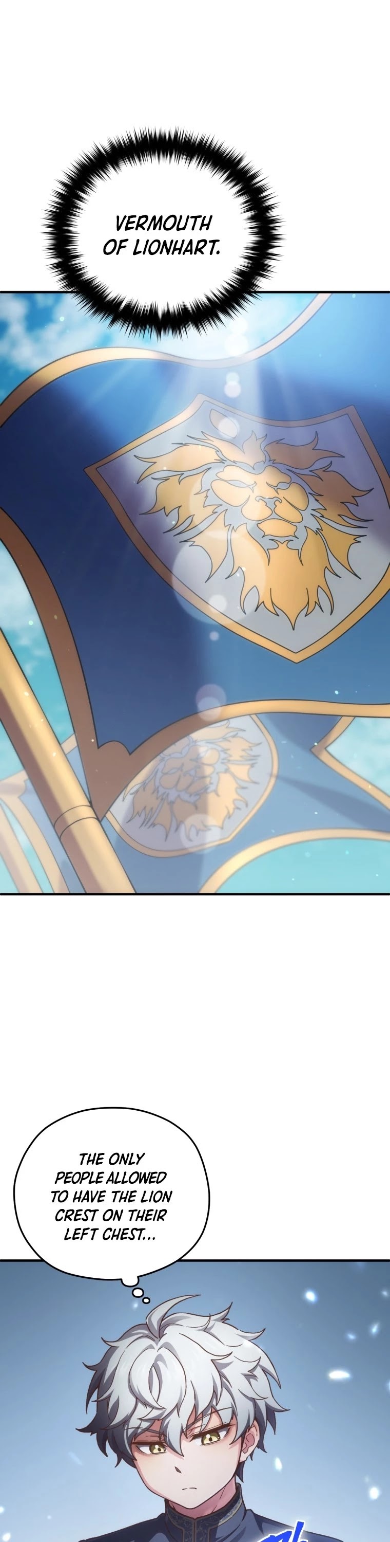 Damn Reincarnation Chapter 3 page 4 - Chapter 3