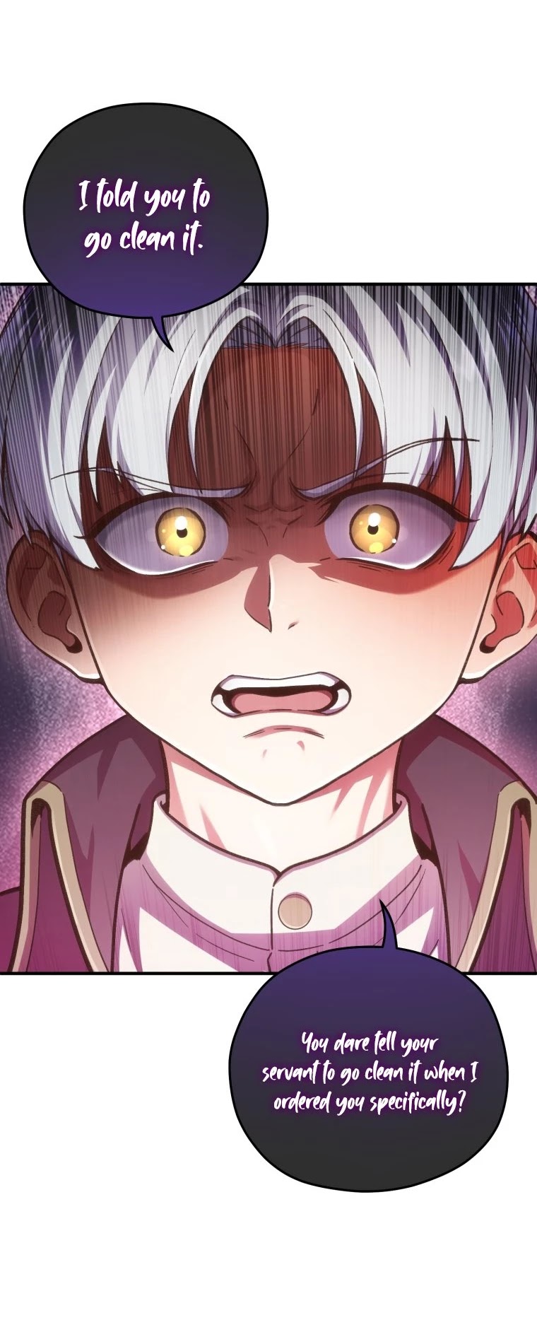 Damn Reincarnation Chapter 3 page 44 - Chapter 3