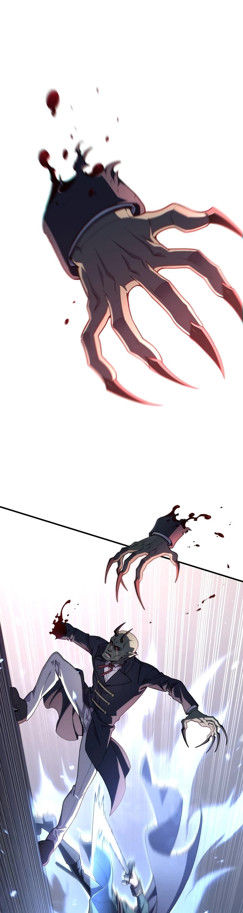 Damn Reincarnation Chapter 30 page 13 - Chapter 30