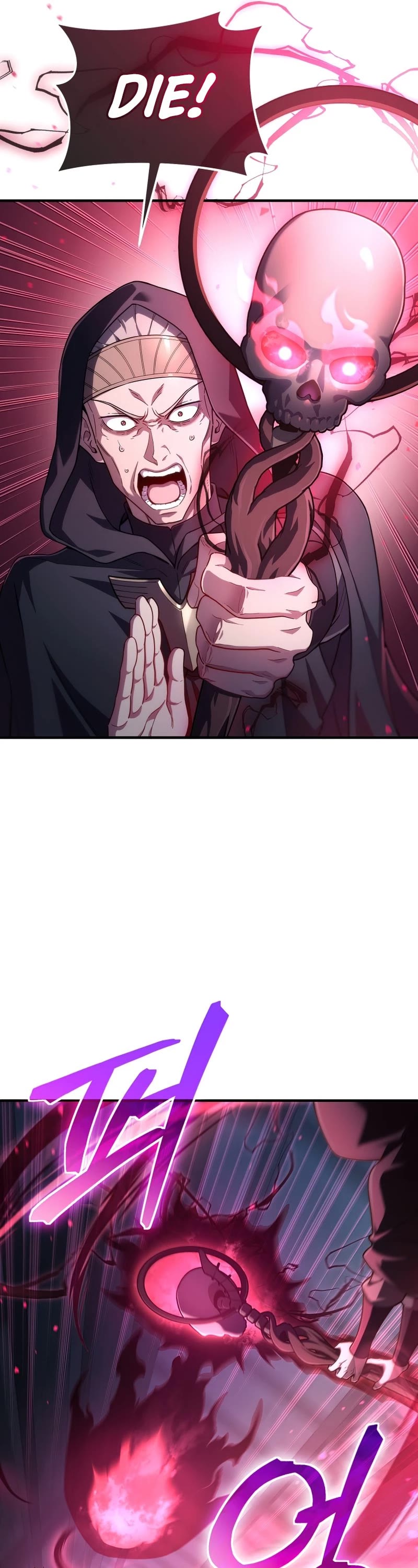 Damn Reincarnation Chapter 30 page 22 - Chapter 30