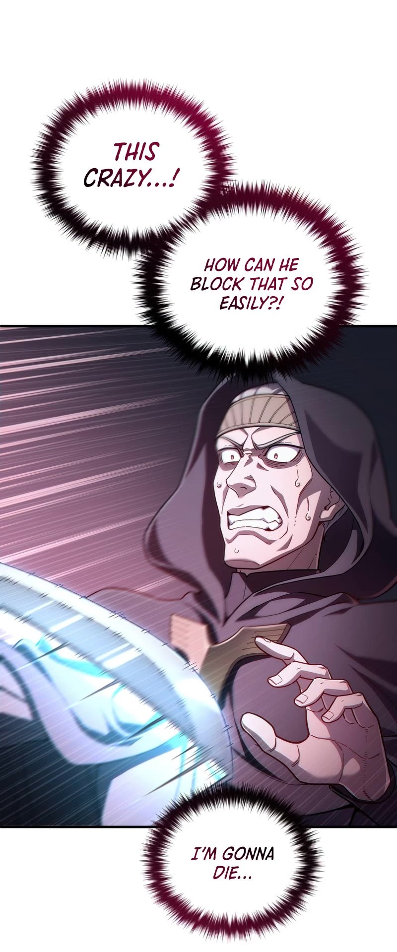 Damn Reincarnation Chapter 30 page 25 - Chapter 30