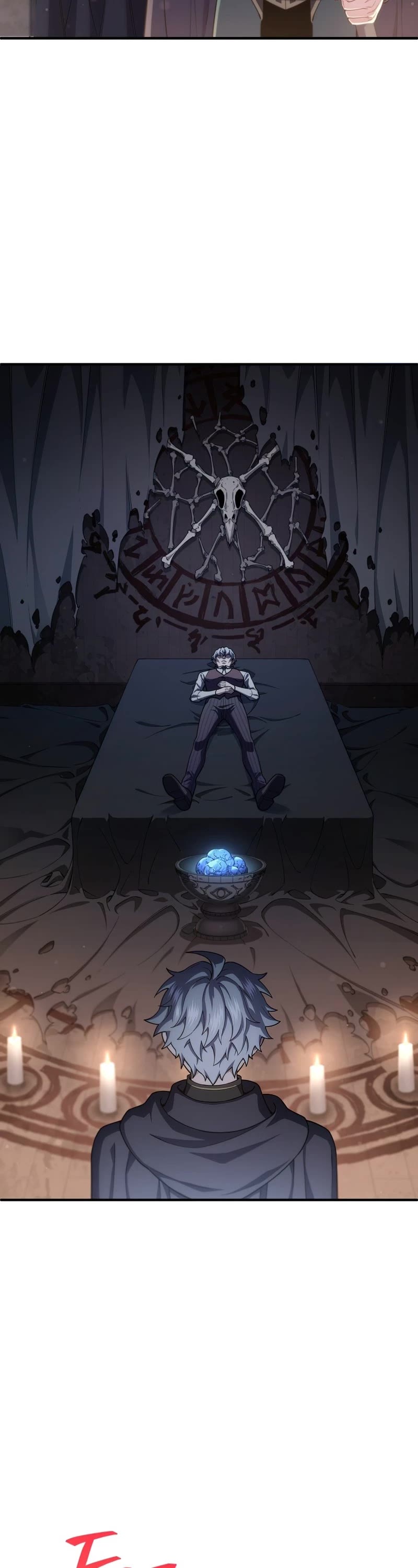 Damn Reincarnation Chapter 30 page 28 - Chapter 30