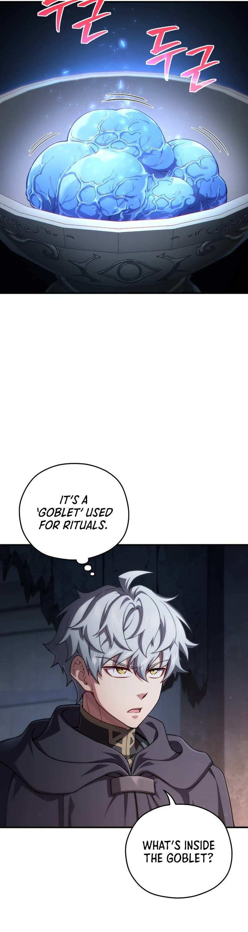 Damn Reincarnation Chapter 30 page 29 - Chapter 30